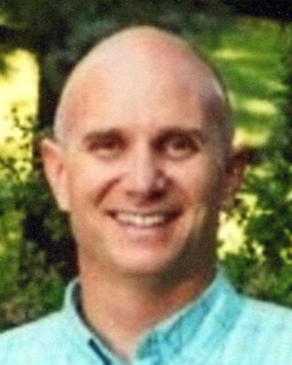Photo of David Fawcett, Marriage & Family Therapist, PhD, LMFT, RPT-S