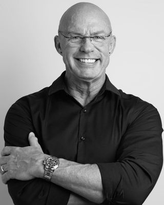 Photo of Ken Day, Counsellor