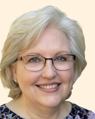 Photo of Mary Carlson, Licensed Professional Counselor, MS, LPC