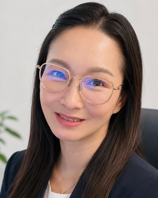 Photo of Heejin Emily Kim, Psychiatric Nurse Practitioner, APRN, FNP, PMHNP