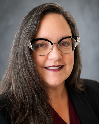 Photo of Sherry J Lord, Clinical Social Work/Therapist, LICSW