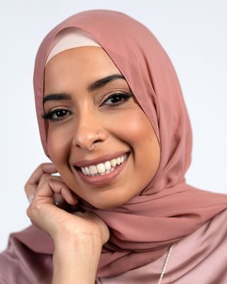 Photo of Sadiya Khan, Pre-Licensed Professional
