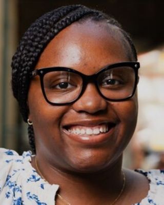 Photo of Beatrice Miller, Clinical Social Work/Therapist
