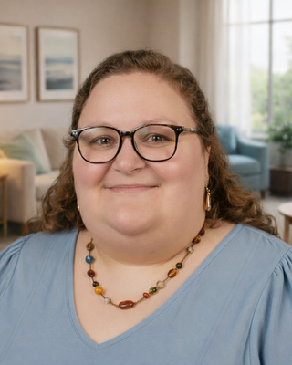 Photo of Jeanne Marie Clemmer, LMSW