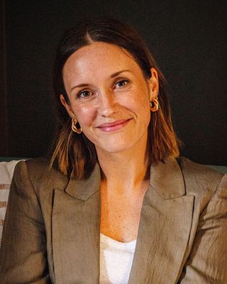 Photo of Katie Scott, Marriage & Family Therapist, LMFT