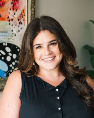 Photo of Dr. Charlotte Berger, Counselor, PhD, LMHC, LPC