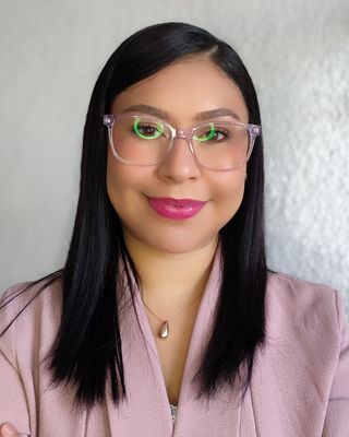 Foto de Dra. Erika Durán Pérez, Psicólogo, Lic. en Psicología