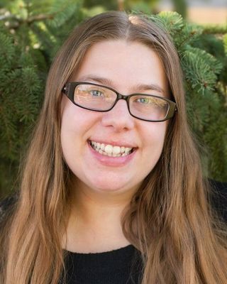 Photo of Alyssa Stuart Current Openings - Children Teens Adults, Counselor, LPC-IT