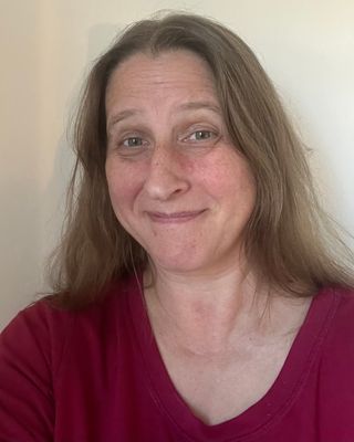 Photo of Megan Treziok, Licensed Professional Clinical Counselor, LADC, LPCC