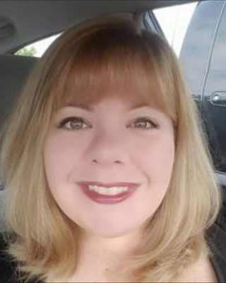 Photo of Hope Dollins, Licensed Professional Counselor, LPC