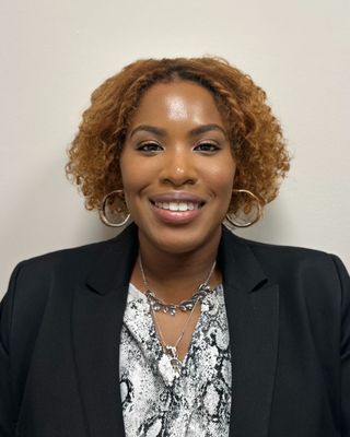 Photo of Rochelle Foote, Psychiatric Nurse Practitioner, PMHNP, BC