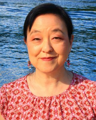 Photo of Susan Shimokaji, Marriage & Family Therapist in 97068, OR