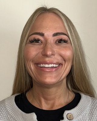 Photo of Julia Jubb, Psychiatric Nurse