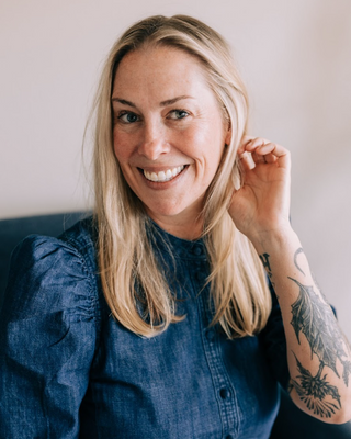 Photo of April Pickell, Psychiatric Nurse Practitioner, PMHNP