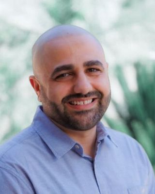 Photo of Samir Hamed - Samir Hamed | ADHD, Anxiety & Depression, Psychiatric Nurse Practitioner, MSN, PHMNP