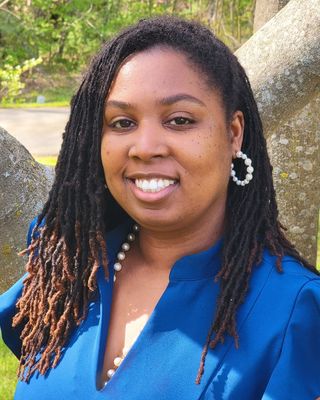 Photo of Candice B Dixon, Licensed Professional Counselor in North Carolina