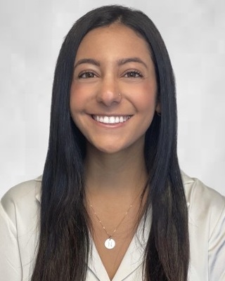 Photo of Natalie Gobrial, Counselor in Baltimore, MD