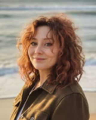 Photo of Mariann Dunbar, Licensed Professional Counselor, LPC