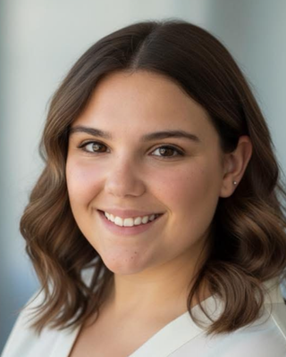 Photo of Emily R Jollie, LMSW