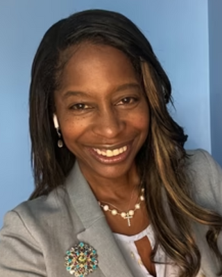 Photo of LeAnne Delgado, Licensed Professional Counselor, LPC