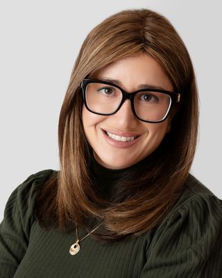 Photo of Sara Spencer - ADHD | Emotion Regulation - Sara, Registered Psychotherapist (Qualifying), RP (Q)