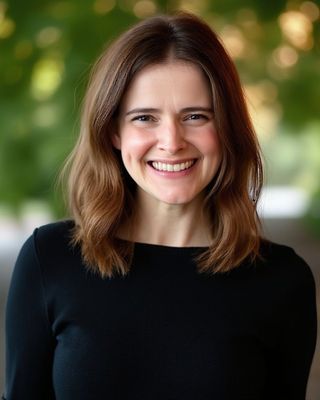 Photo of Alison Voisin, Licensed Professional Counselor, MA, E-RYT