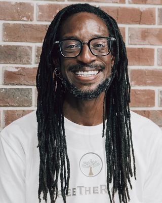 Photo of Pernell Pj Charles, Registered Mental Health Counselor Intern in Colonicaltown South, Orlando, FL