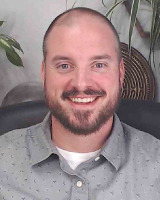 Photo of Cody Joel Lail - Tacoma Counseling Services, MAT, MA, LMFTA, Marriage & Family Therapist Associate