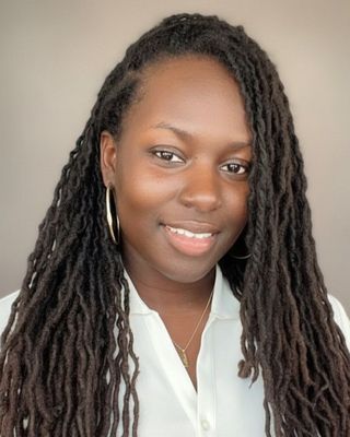 Photo of Courtney Griswold, Licensed Professional Counselor, MS, LPC