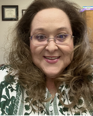 Photo of Tamara Michelle Buecker, Licensed Professional Counselor, MA, LPC