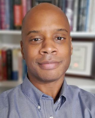 Photo of Rashad Skinner, Clinical Social Work/Therapist, MSW, LCSW-S