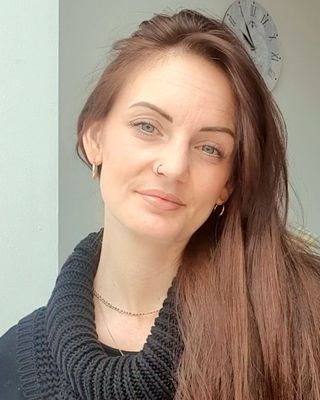 Photo of Rachel Anderson, Counsellor, MBACP