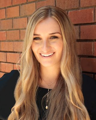 Photo of Jenna Uhrik, Marriage & Family Therapist, MS, LMFT