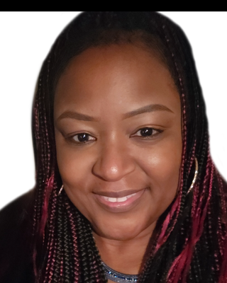 Photo of Renattie Martin, Psychiatric Nurse Practitioner