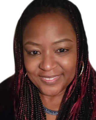 Photo of Renattie Martin, Psychiatric Nurse Practitioner