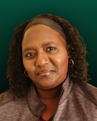 Photo of Leah Tanui, Psychiatric Nurse Practitioner, PMHNP