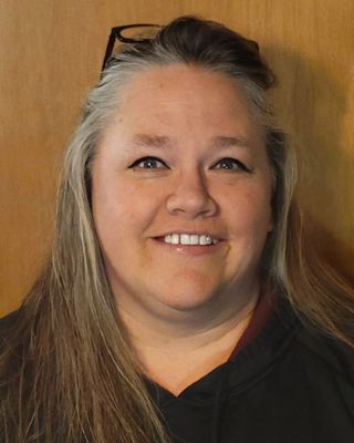 Photo of Nannie Stewart, Clinical Social Worker License Candidate, MSW, SWLC
