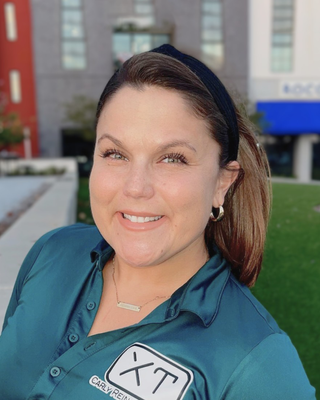 Photo of Carly Reinoehl, Counselor