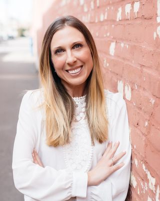 Photo of Jaime Janes, Clinical Social Work/Therapist, LCSW