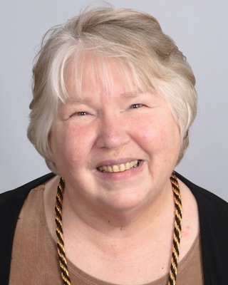 Photo of Estelle Janiec, Licensed Professional Counselor in Summit, NJ