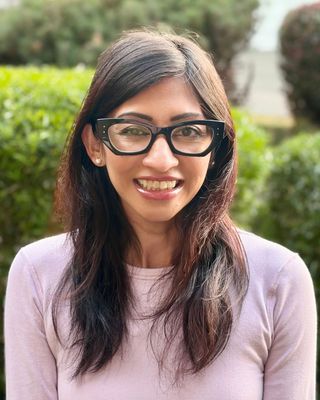 Photo of Misbah Riaz, Psychiatric Nurse Practitioner, PMHNP, MSN, RN