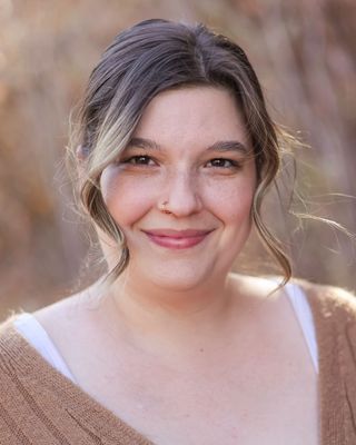 Photo of Alissa Odom, Marriage & Family Therapist Intern, MS