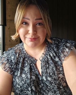 Photo of Gizelle Alvarado, LPC-S, Licensed Professional Counselor