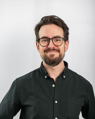 Photo of Christian Rasytinis, Counsellor, MA, CCC, co, OCCOQ