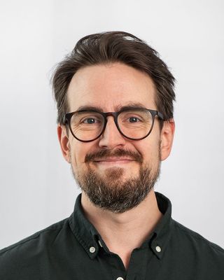 Photo of Christian Rasytinis, Counsellor, MA, CCC, co, OCCOQ