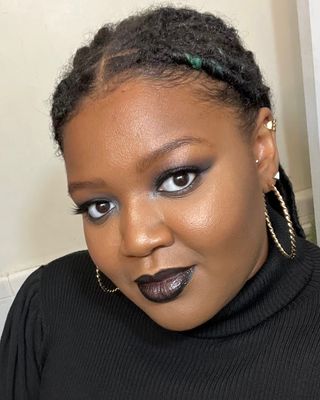 Photo of Ahmbria Garner - Dianne Ghiraj Mental Health Counseling, Pre-Licensed Professional