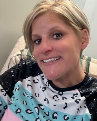 Photo of Molly Barnhart, Licensed Professional Counselor, MA, LPC