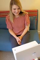Gallery Photo of Online sessions (Online Therapy Institute certificate)