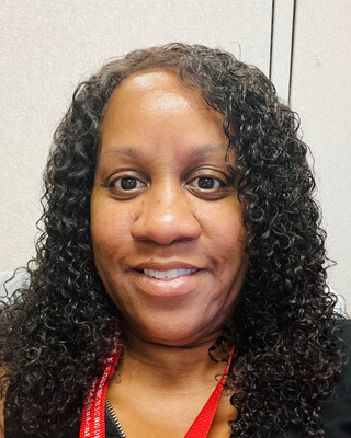 Photo of Mishawna Washington, Licensed Clinical Professional Counselor, LCPC