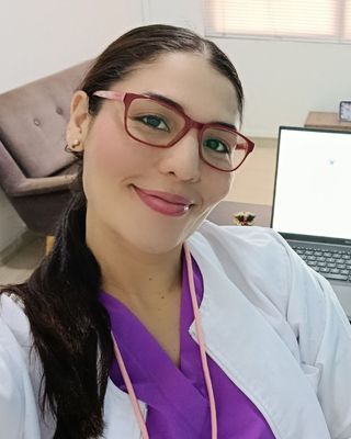 Foto de Giselle Pasos M., Psicólogo, Lic. en Psicología, COLPSIC